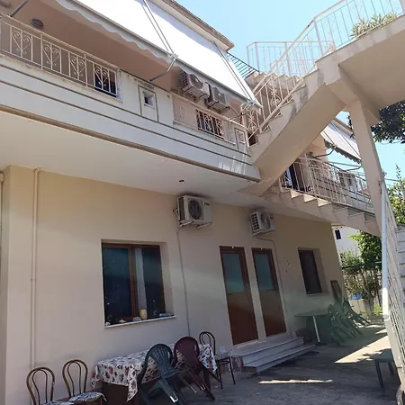 House 2 * Vlora
